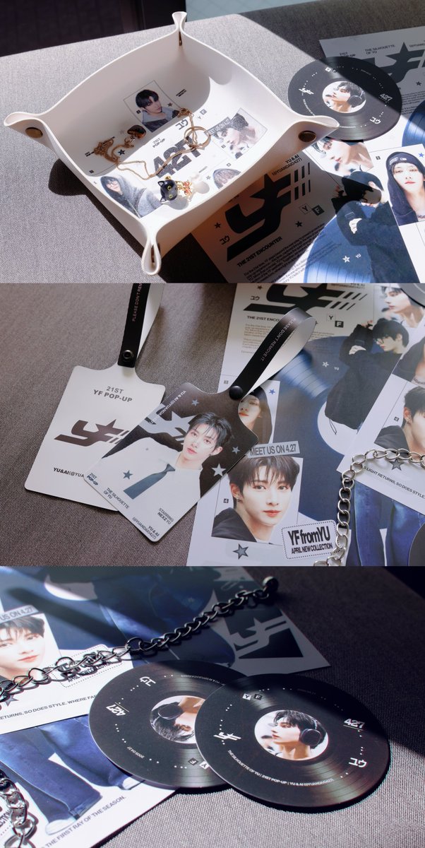 𝗬𝗨 & 𝗔𝗜 tweet media