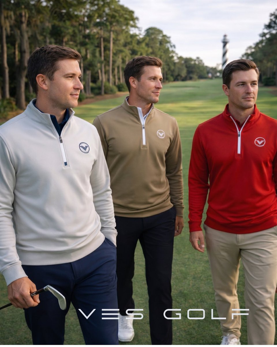 VES GOLf (@VESGolf) / Posts / X