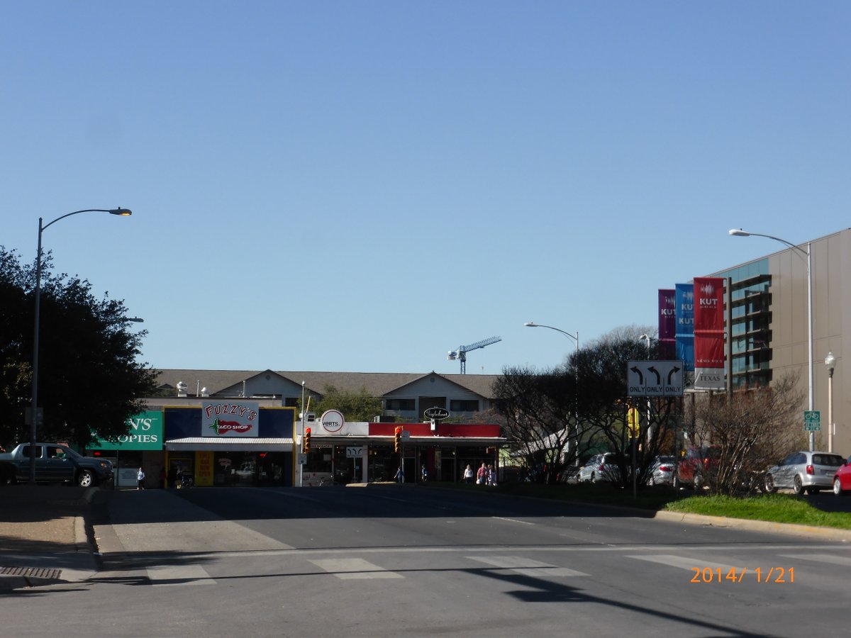 TakayukiTerai's tweet image. 2014.1&amp;gt; Photos from my trip to #Texas, #USA. #Austin. #アメリカ合衆国 #テキサス州 へ行った時の写真。#オースチン。