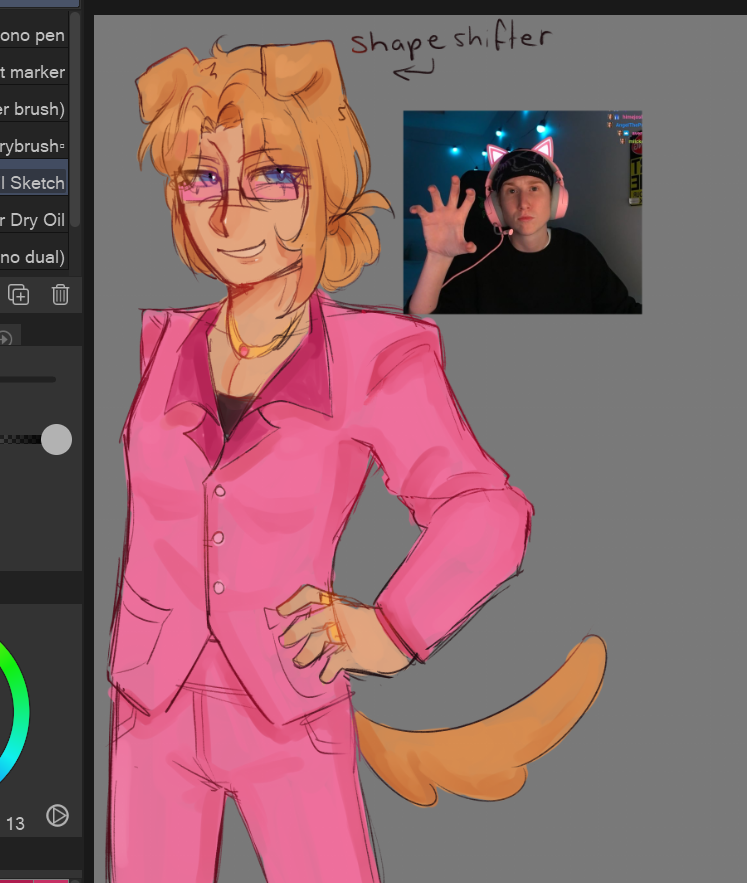 zane || assassin duo piled tweet media