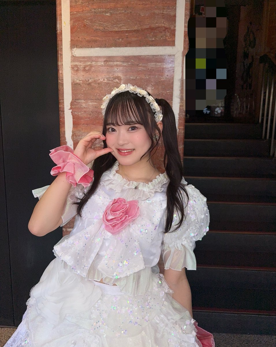 一ノ瀬結衣【IWI!】 tweet media