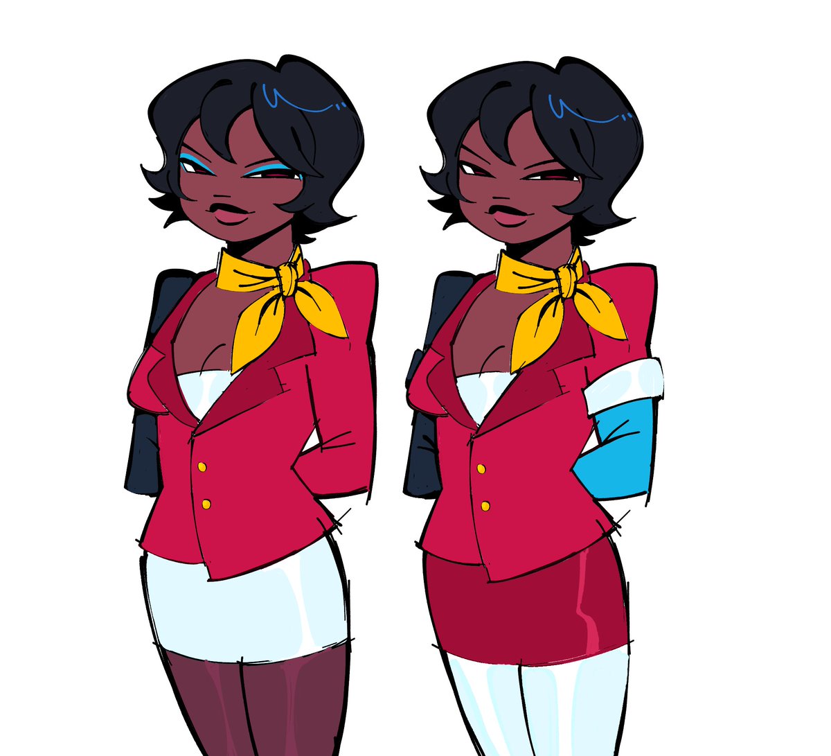 starscreamfart's tweet image. #Starscream redesign 
#maccadam