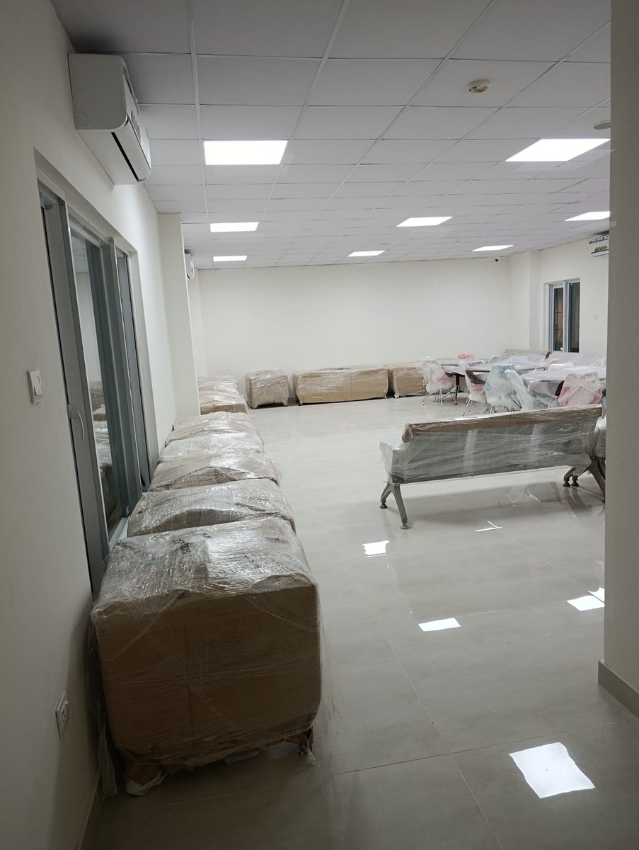 Nishtar Cancer Center Multan tweet media