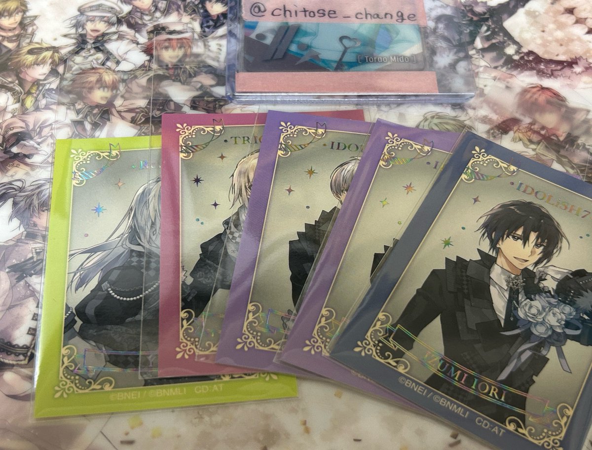 千歳@ちとまる tweet media