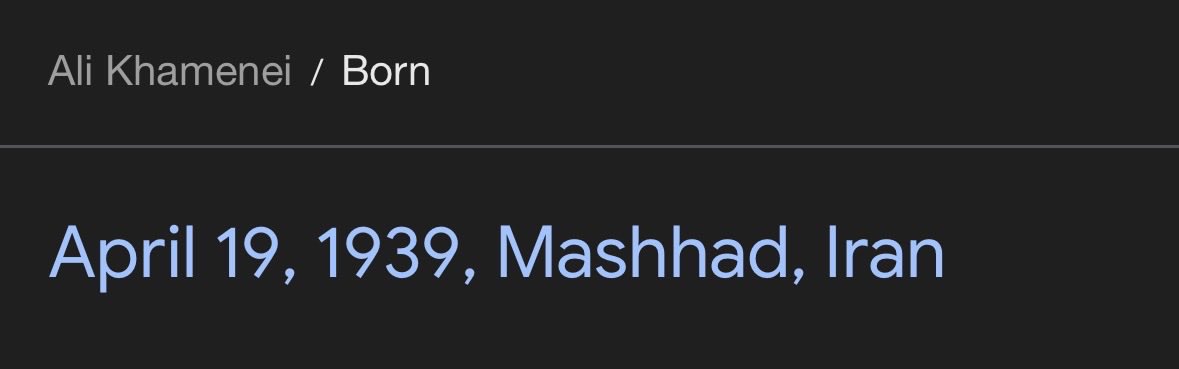 Soheil🇮🇷🇮🇱🇺🇸 tweet media