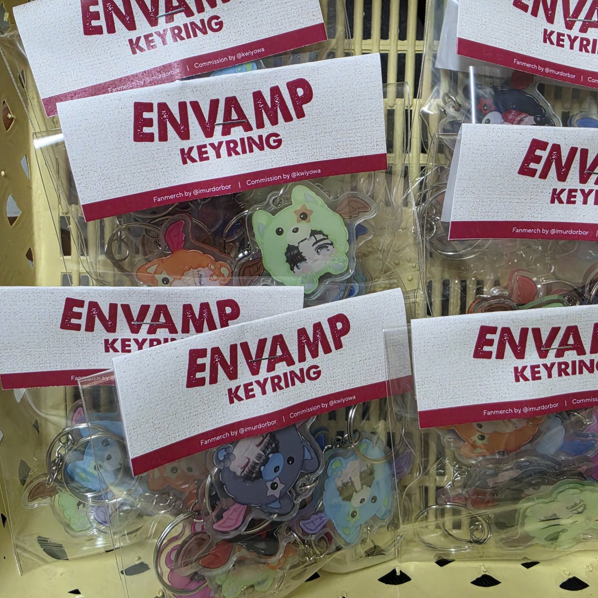 ดอบอ. tweet media