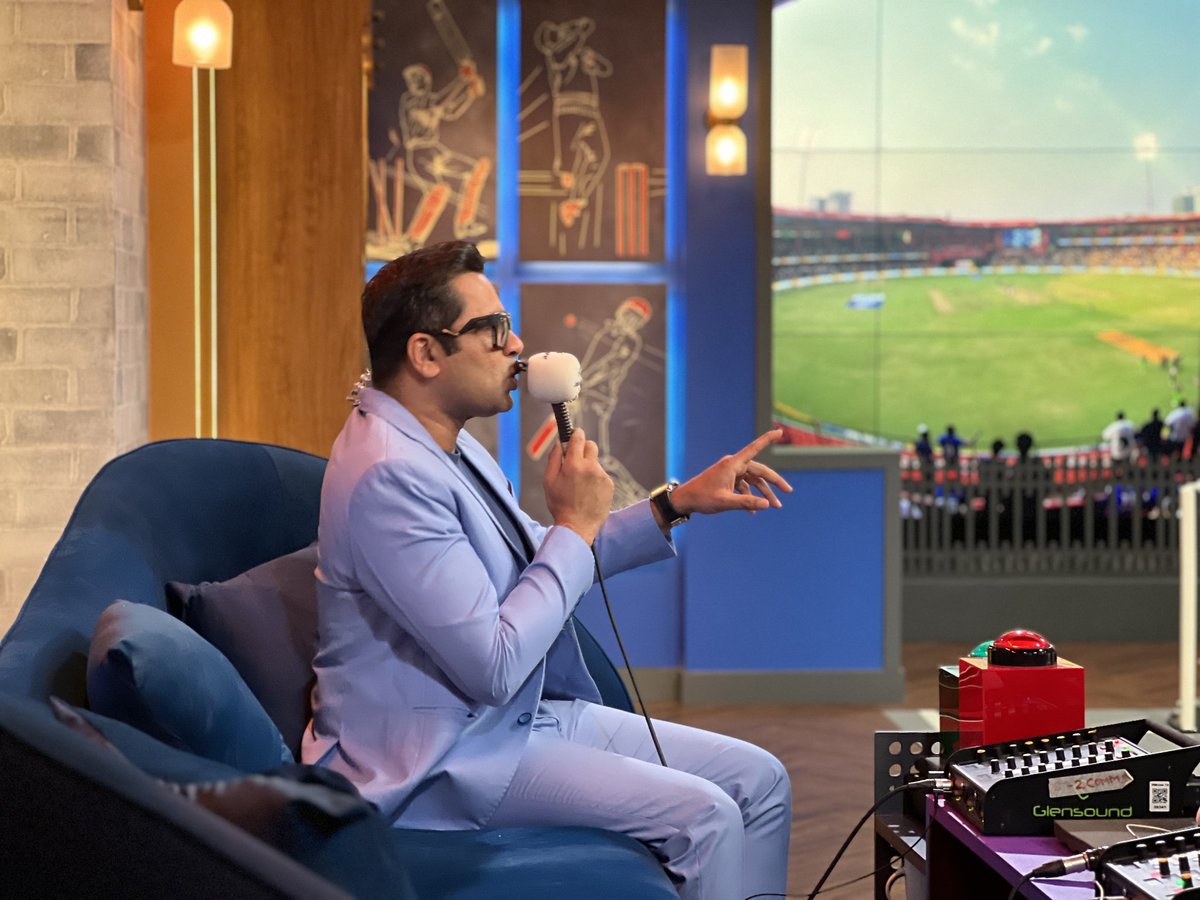 Aakash Chopra tweet media