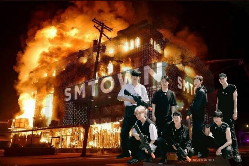 เจ๊งซะอิสัด รอสมน้ำหน้าคระ ค่ายขี้ครอก