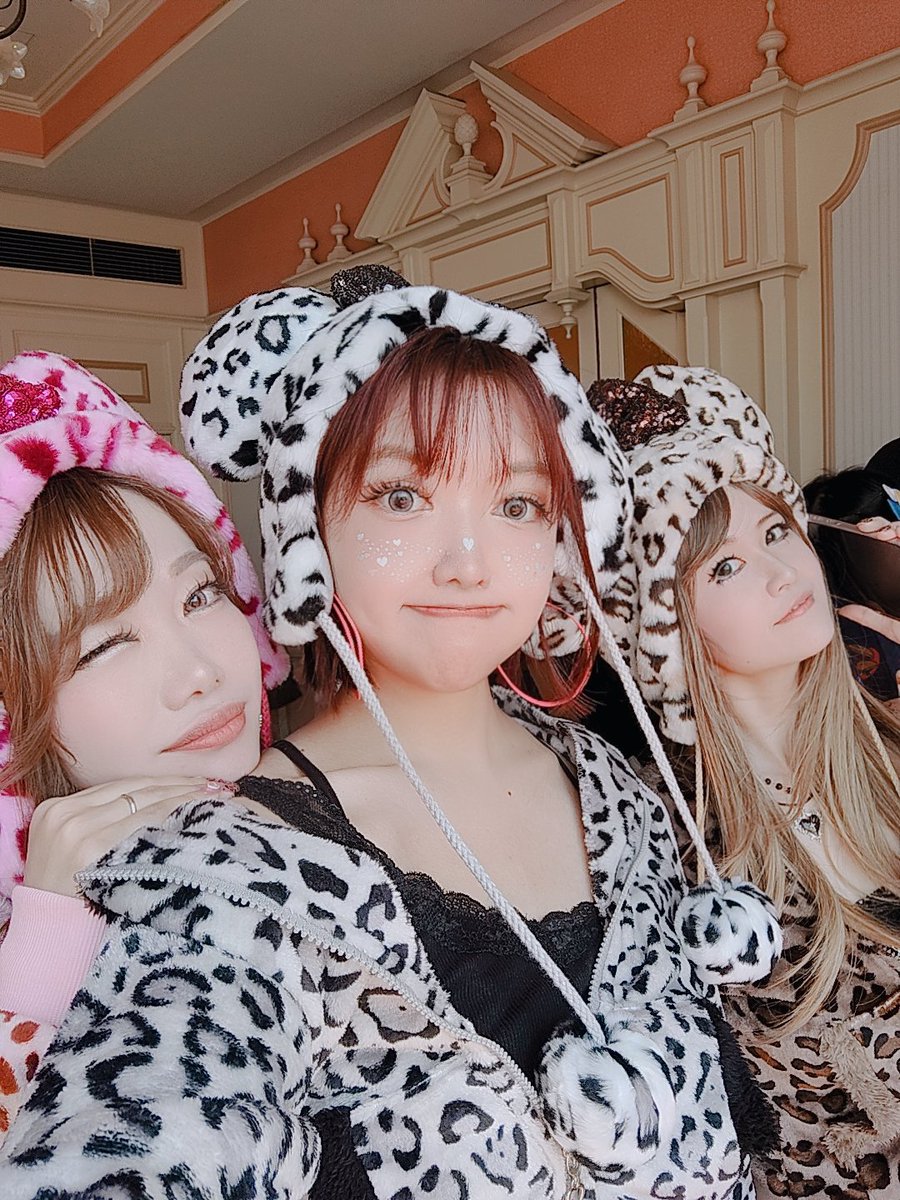 ありちゃん@ぱる！🎀 tweet media