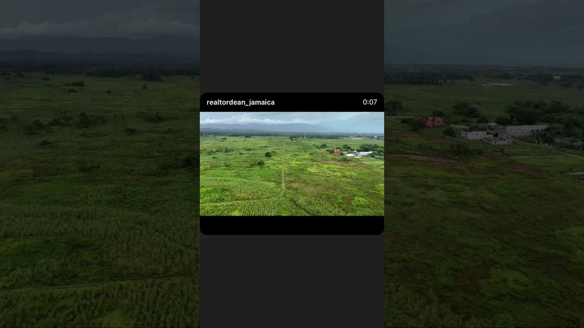 jamaica_homes's tweet image. Check out this new video: Check out this new video instagram.com/stories/realto… youtube.com/shorts/Y3VzOJg… #NewVideo #VideoContent #YouTubeShorts #ViralVideo #ContentCreator