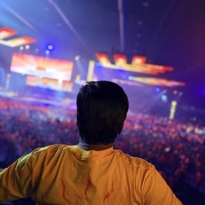 ashisherman's tweet image. #NewProfilePic 
#Ready to Conquer the world