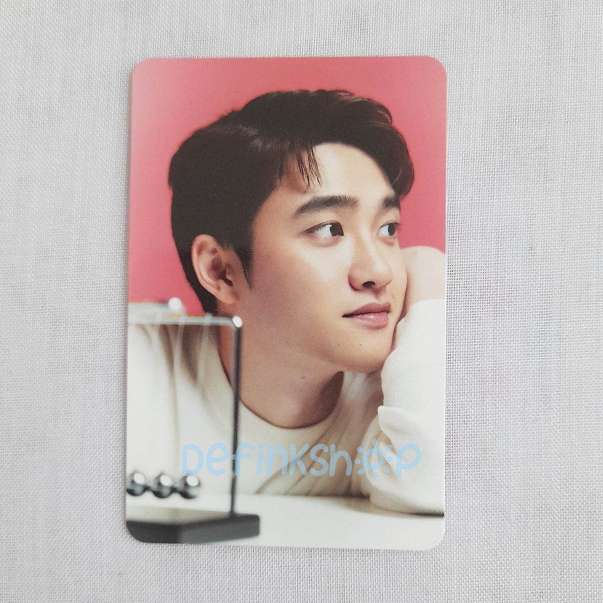 Definkshop ✨️ 1st Hand Kpop Album & MD 🇰🇷🇮🇩 tweet media