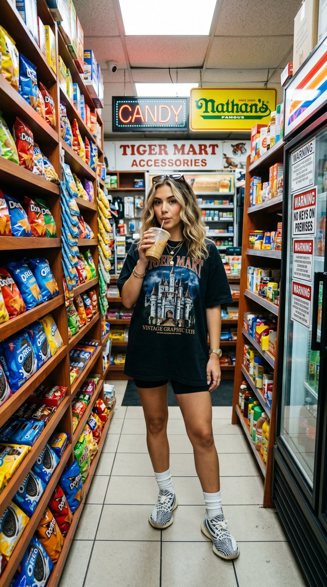 Dam Ci dzisiaj fajny prompt, który pozwoli Ci odtworzyć dowolny obraz ...