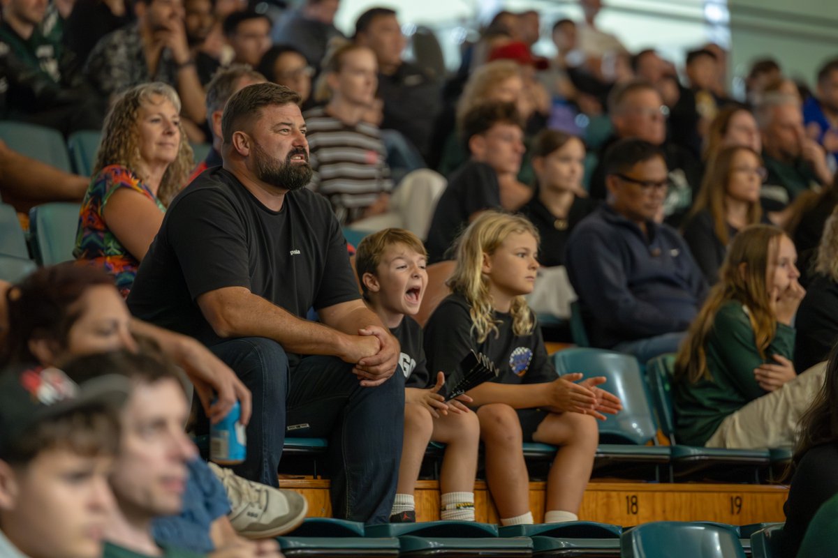 Wolfpacknbl1's tweet image. We 💚 Family Round 🐺

#NBL1 #Wolfpack #Joondalup