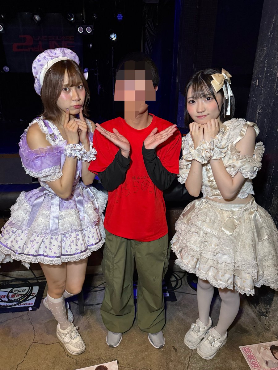 たつき。🍎 tweet media