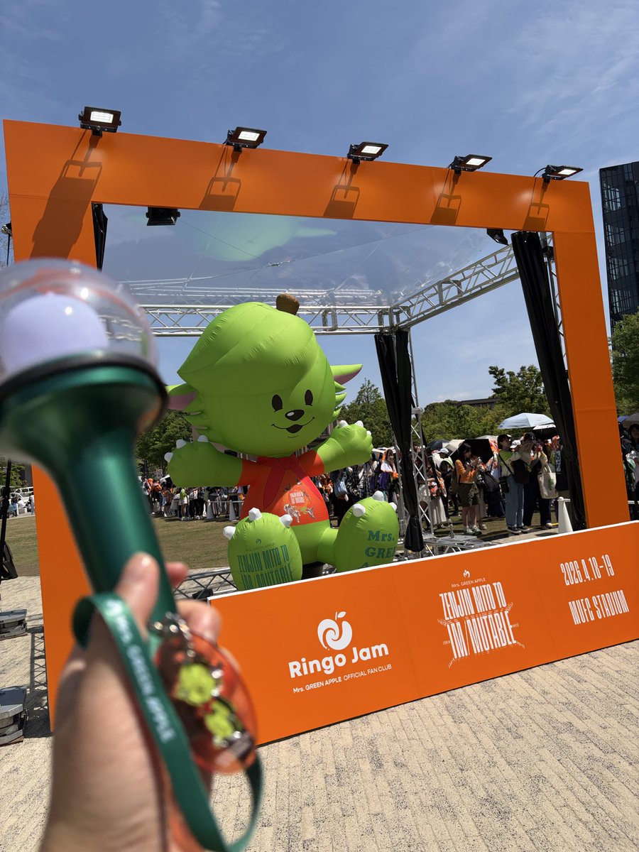 Daisy51y🦁🍏 tweet media