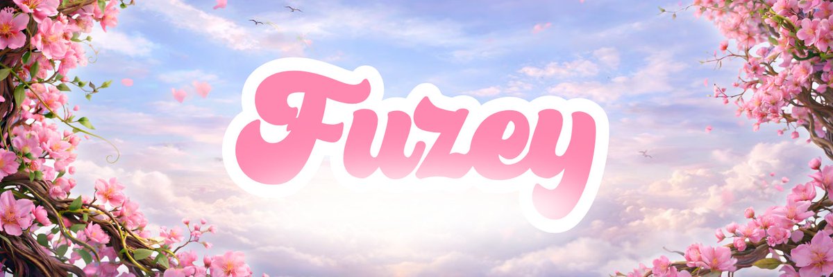 Fuzey tweet media