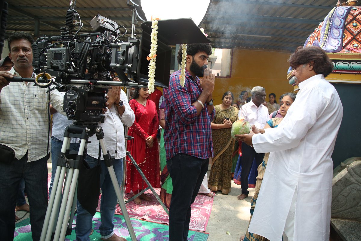 Gowtham tweet media