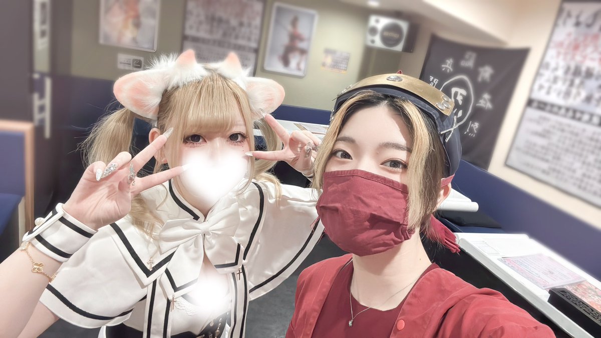 しゅか🐕不忍カフェの忍者 tweet media