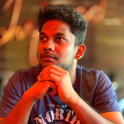 VRFridayMatinee's tweet photo. "If a star decides, he can change the industry itself. Mammootty and his film choices are an example of that"  

— Vignesh Raja (#Kara, Por Thozhil Director) https://t.co/OCTQSMaI1V