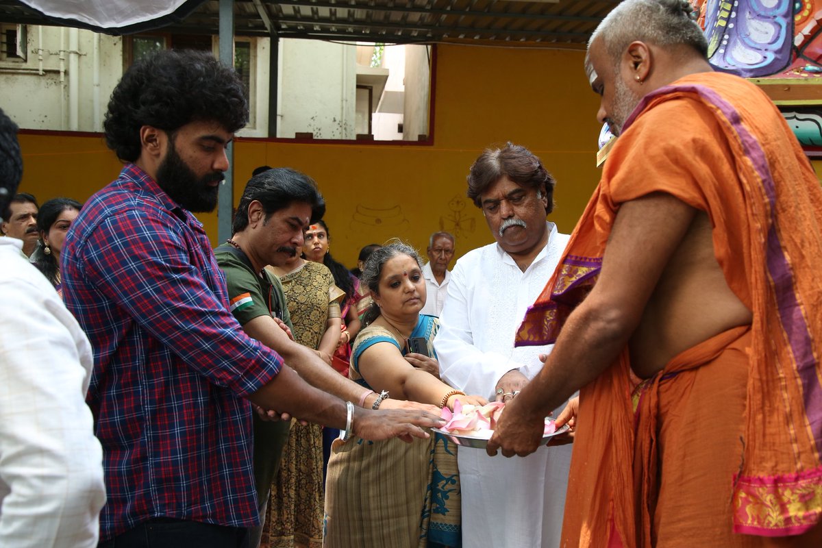Gowtham tweet media