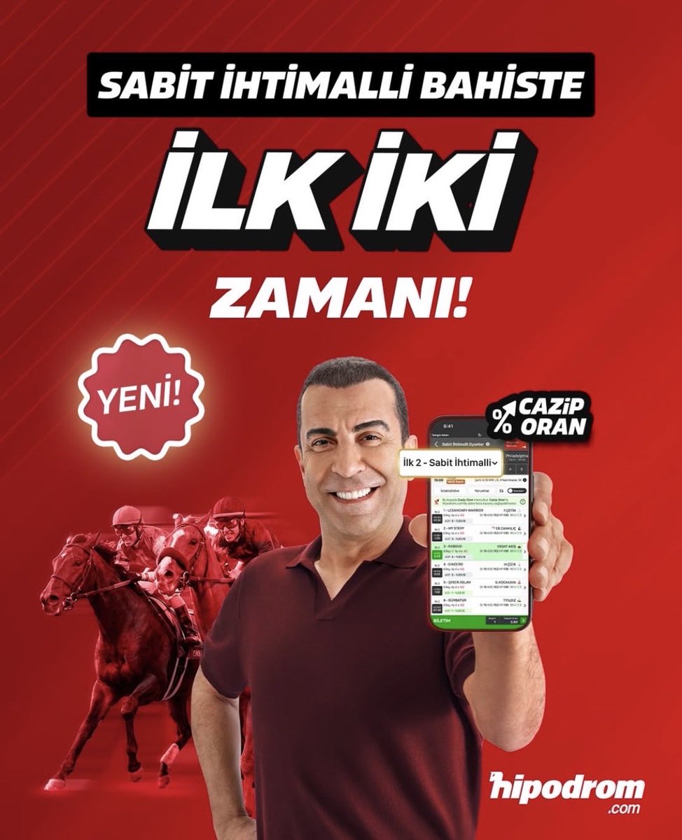 Hakan Cantınaz tweet media