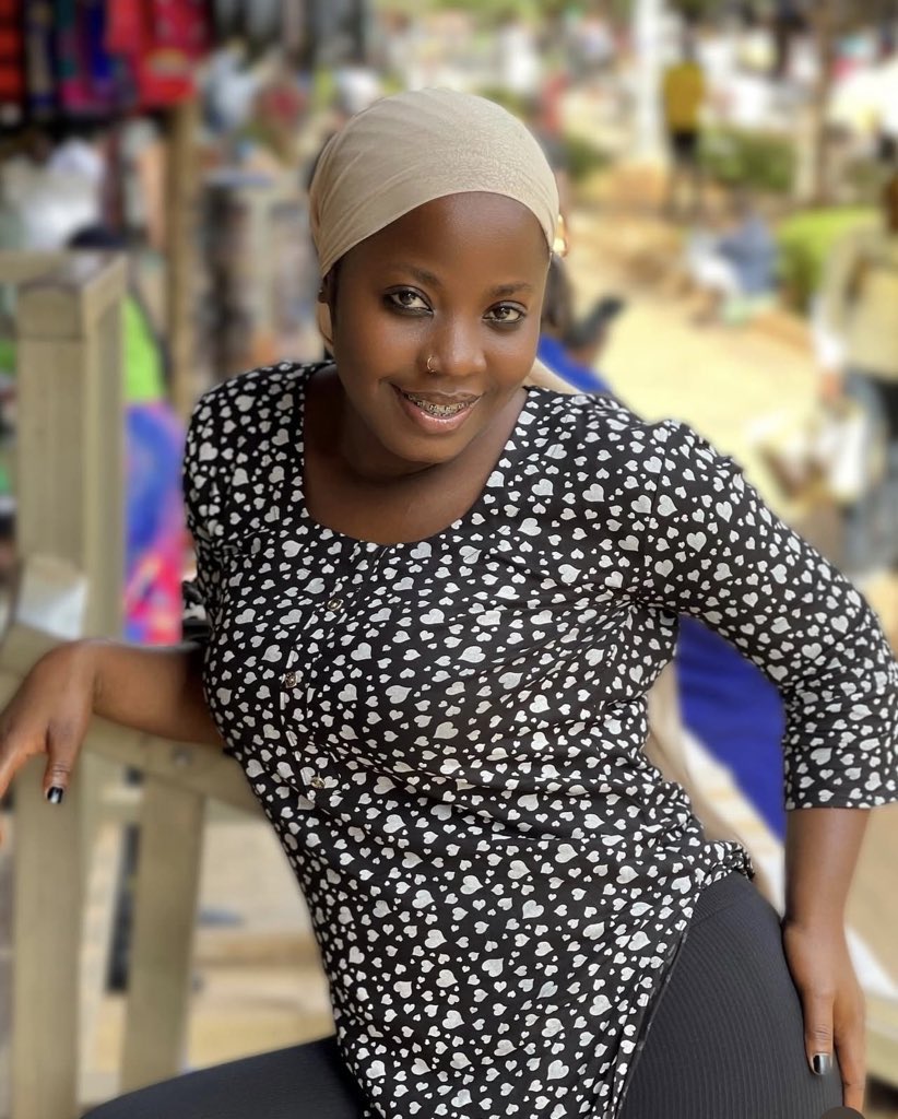 Musoga's Finest 🇺🇬🇯🇲 tweet media