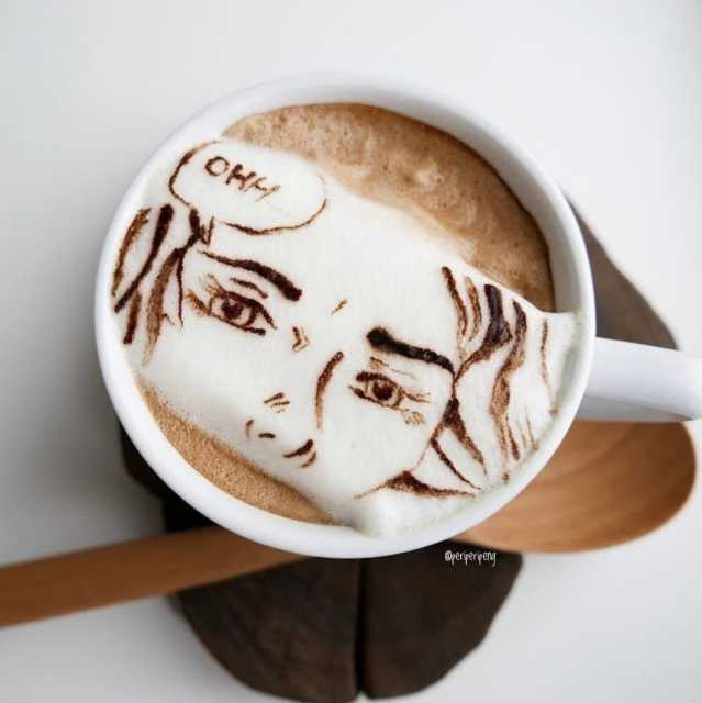 poshdirt's tweet image. #gutenmorgenkaffee
#coffee