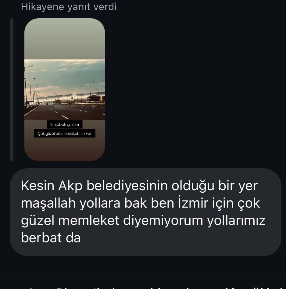 Taha Hüseyin Karagöz tweet media