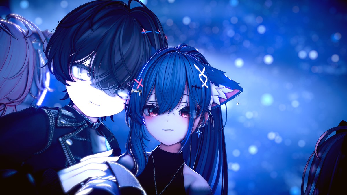 にゃらみ tweet media