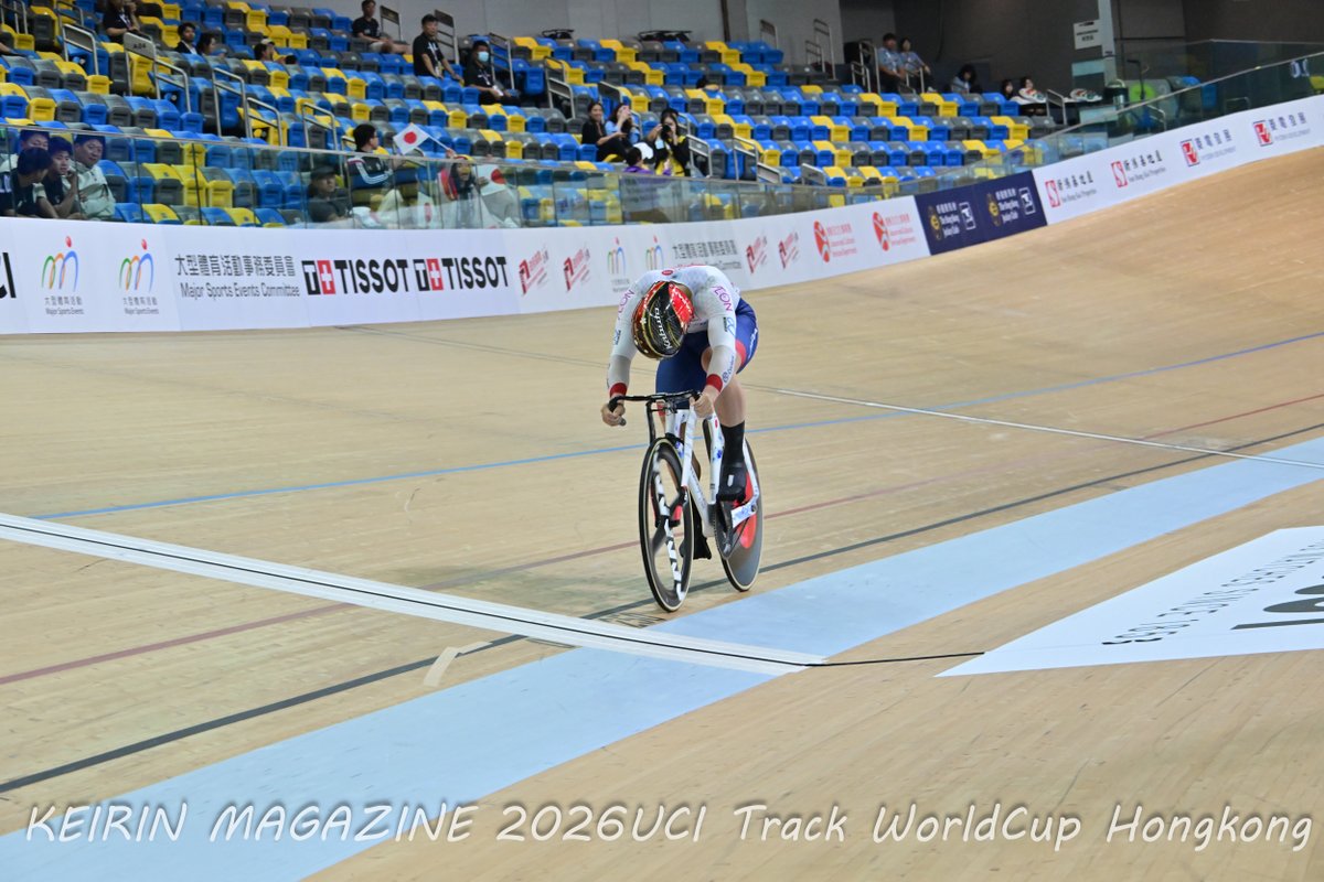 KEIRIN MAGAZINE WEB tweet media