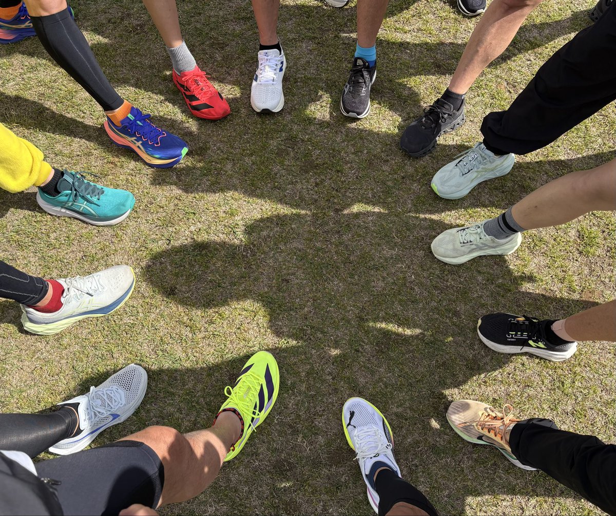 もっちー@4/19かすみがうらマラソン tweet media