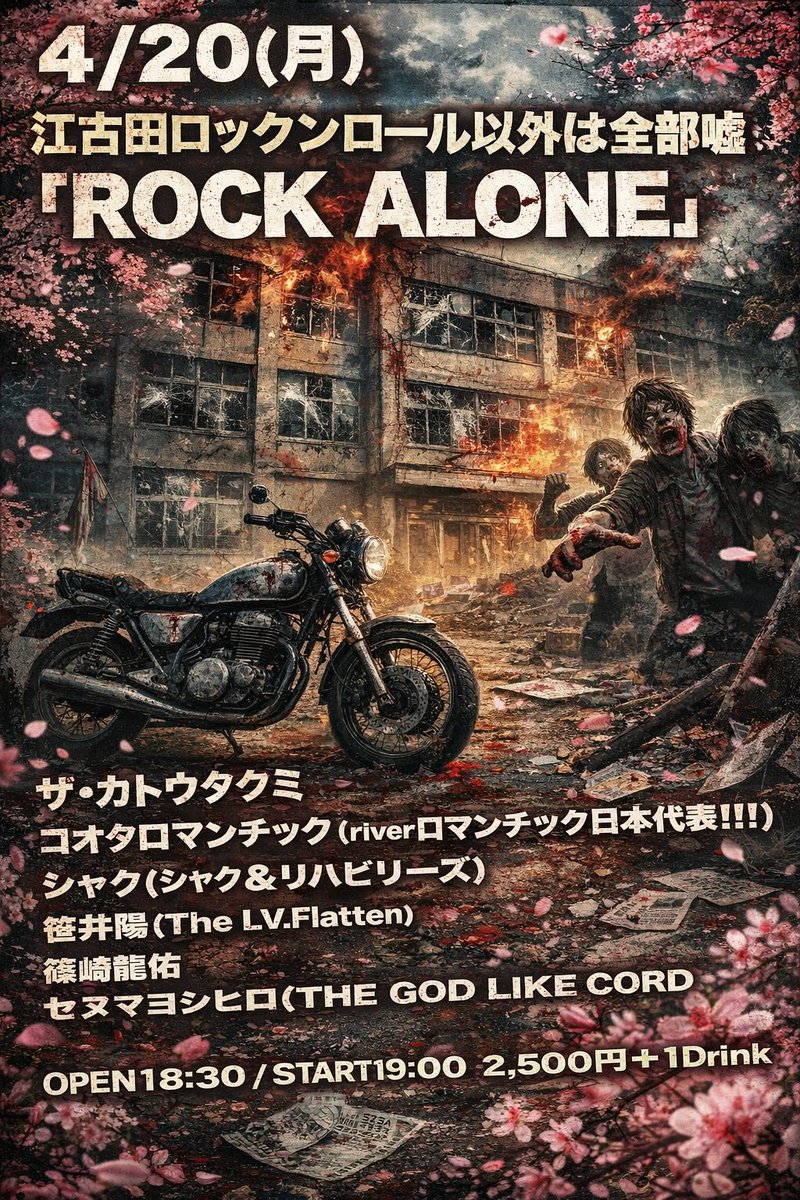 カトウタクミ tweet media