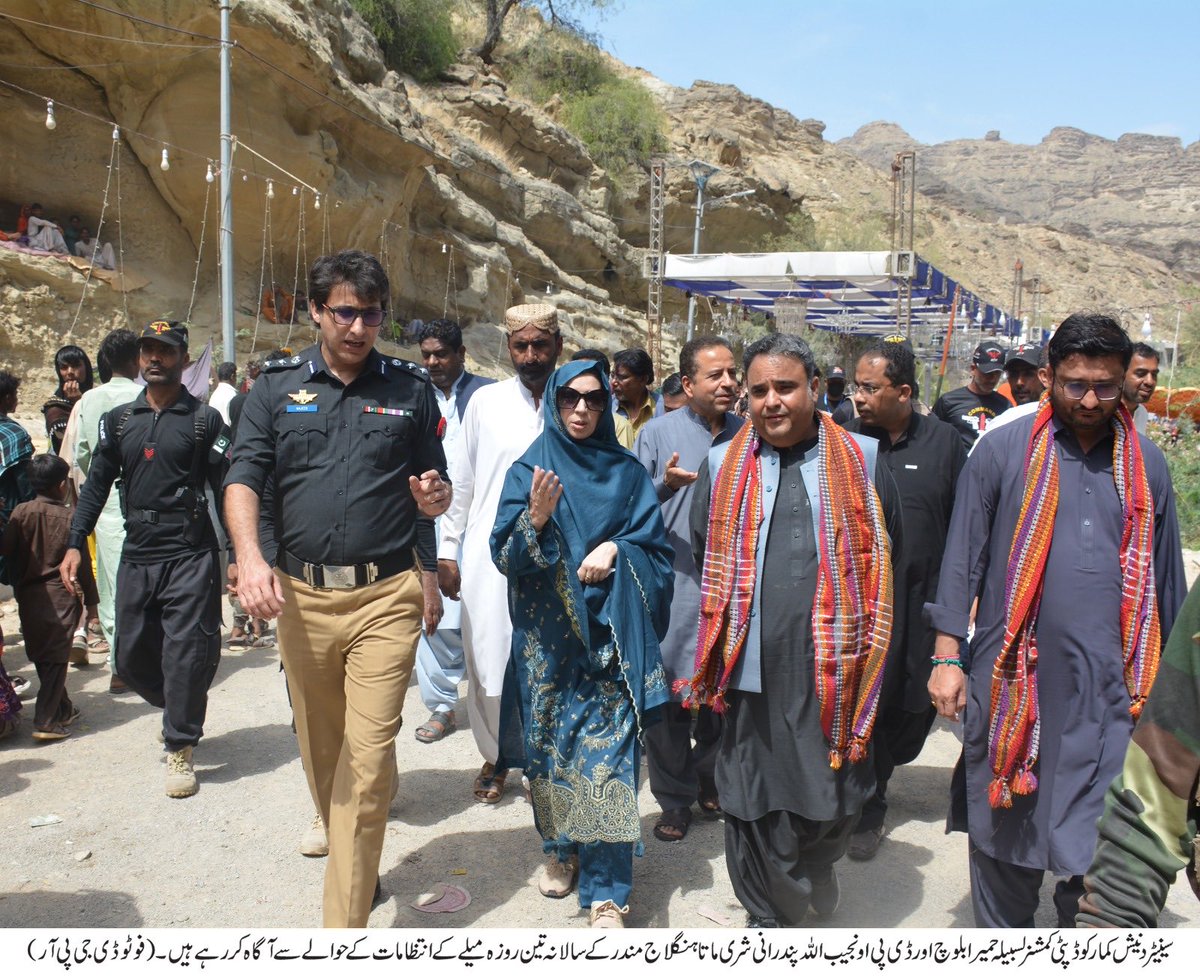 Senator Danesh Kumar Palyani tweet media