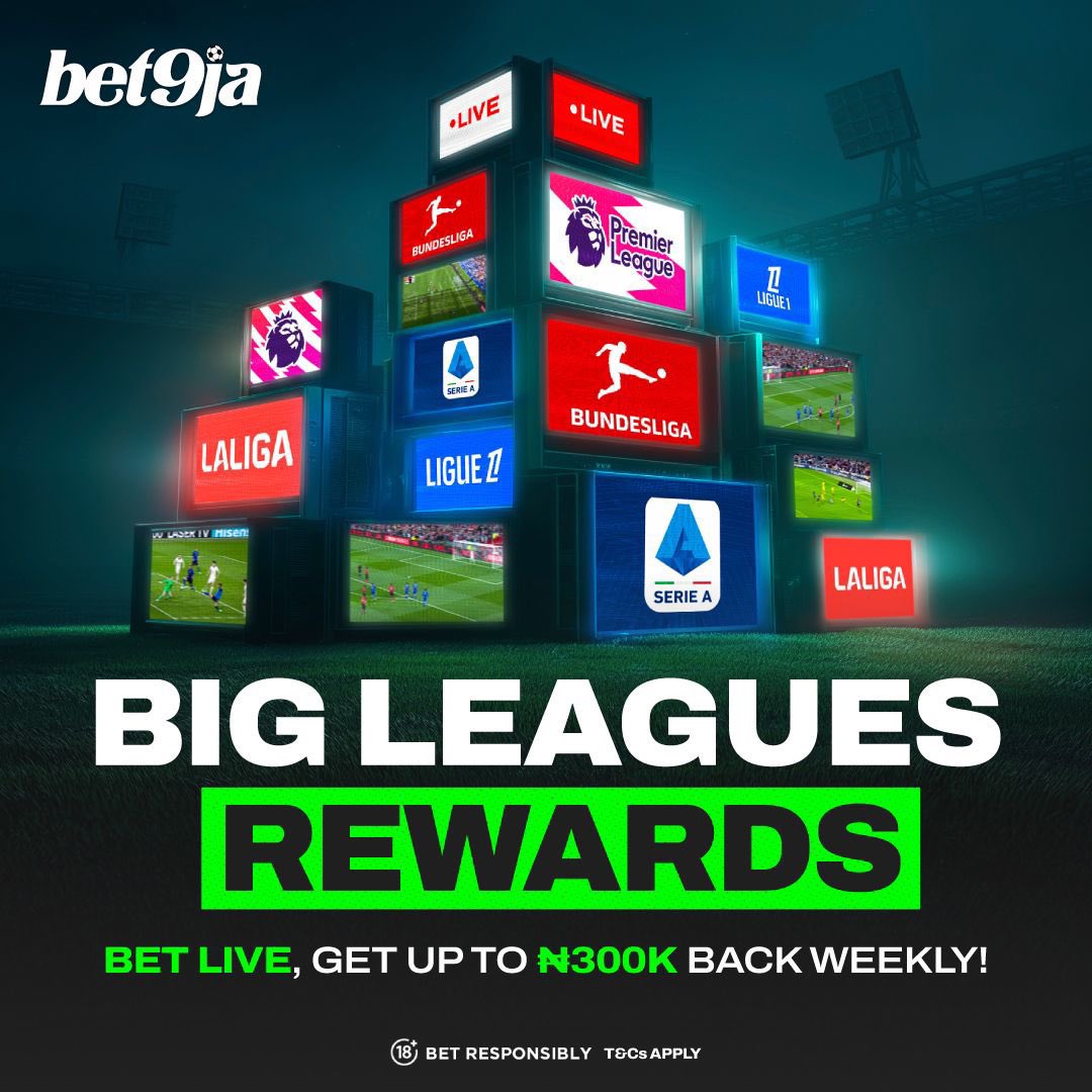 Today Acca on <a href="/Bet9jaOfficial/">Bet9ja: The home of #betBOOM! 💣</a> 

5BMKX8C

5BMKVHG

5BMJYGJ

#Bet9jaCode

May the odds favor us 🙏🙏🙏