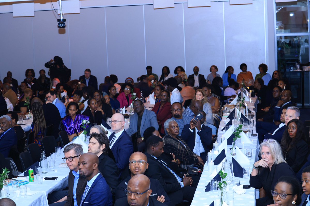 Dr Diane GASHUMBA tweet media