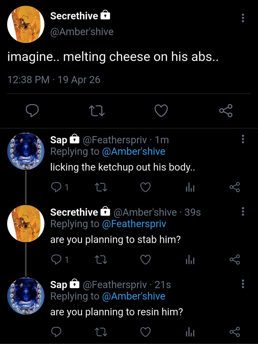 Timely Sapphiamilite tweet media