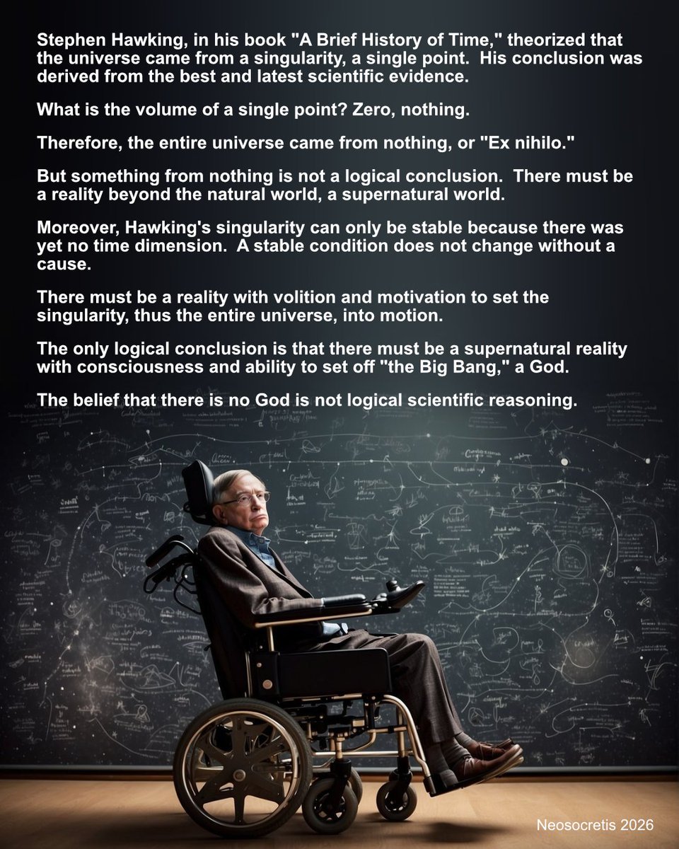 Neosocratis tweet media