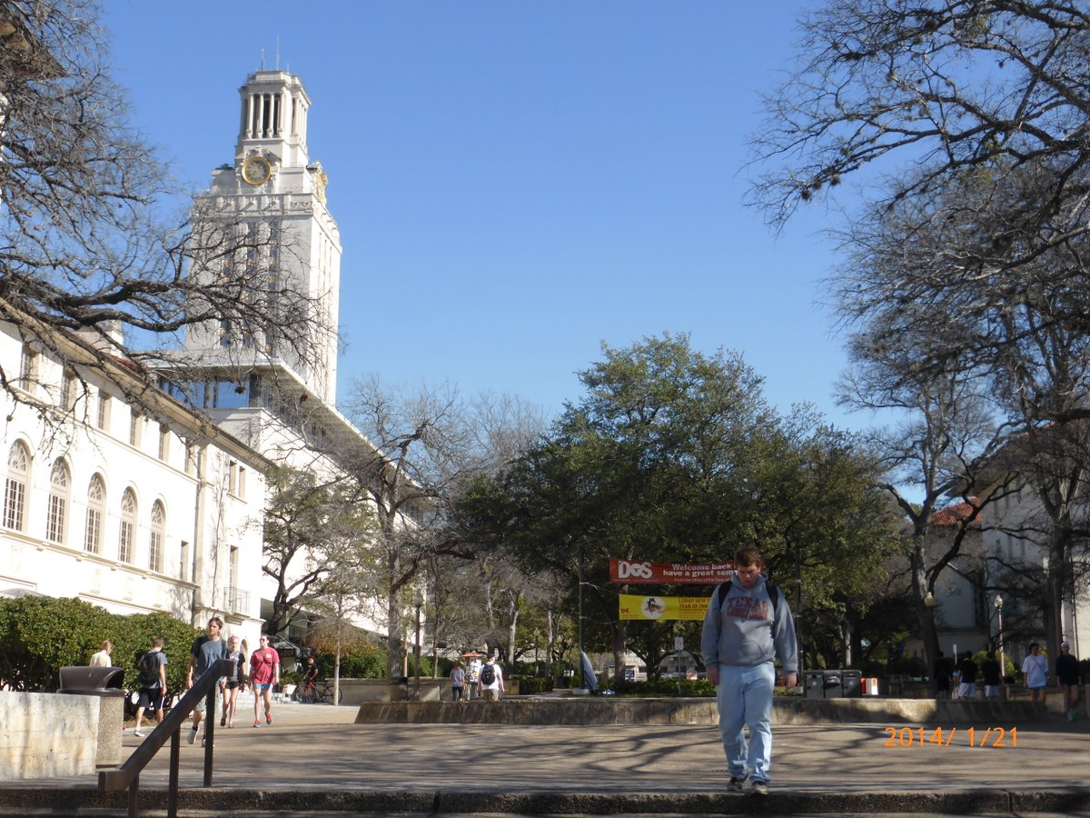 TakayukiTerai's tweet image. 2014.1&amp;gt; Photos from my trip to #Texas, #USA. #Austin. #アメリカ合衆国 #テキサス州 へ行った時の写真。#オースチン。