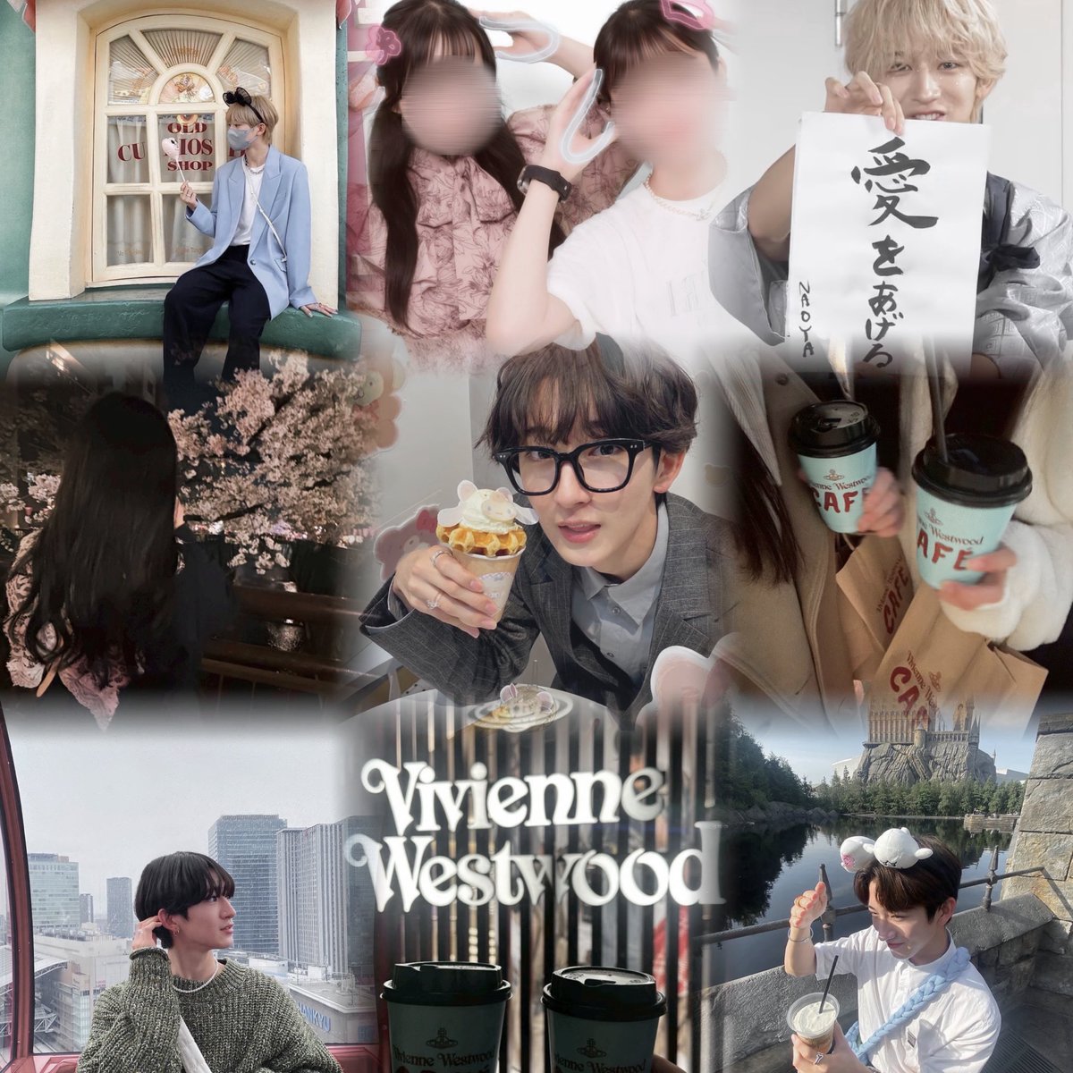 ｗａｃａ tweet media