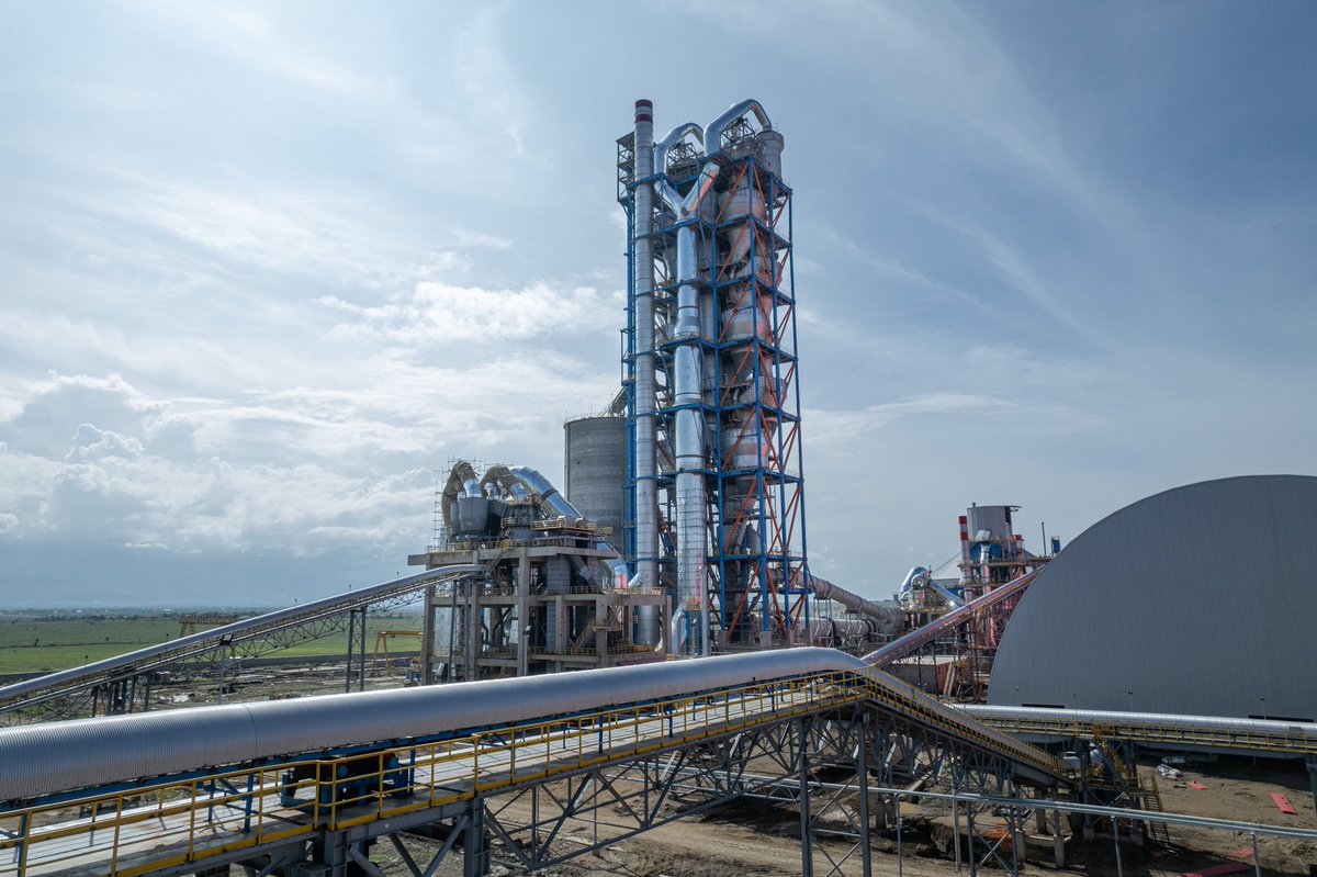 Government of Uganda tweet media