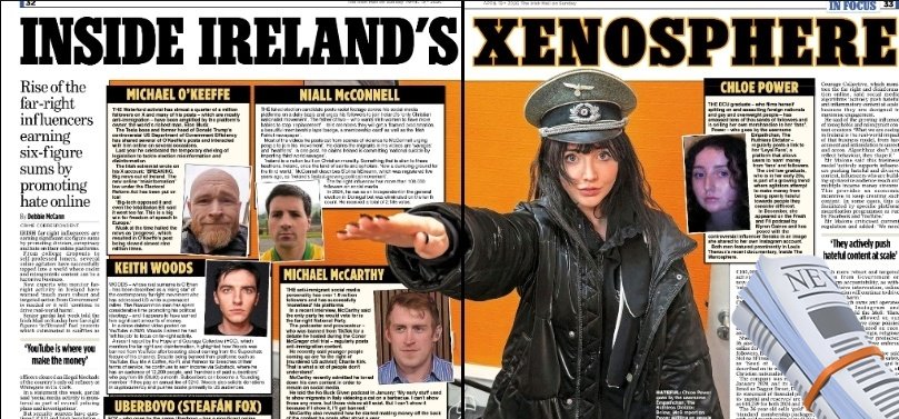 Mick Caul tweet media