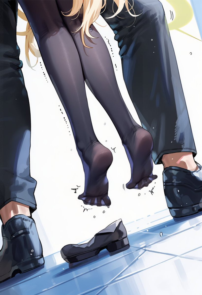 ニヤニヤ教授　SFW