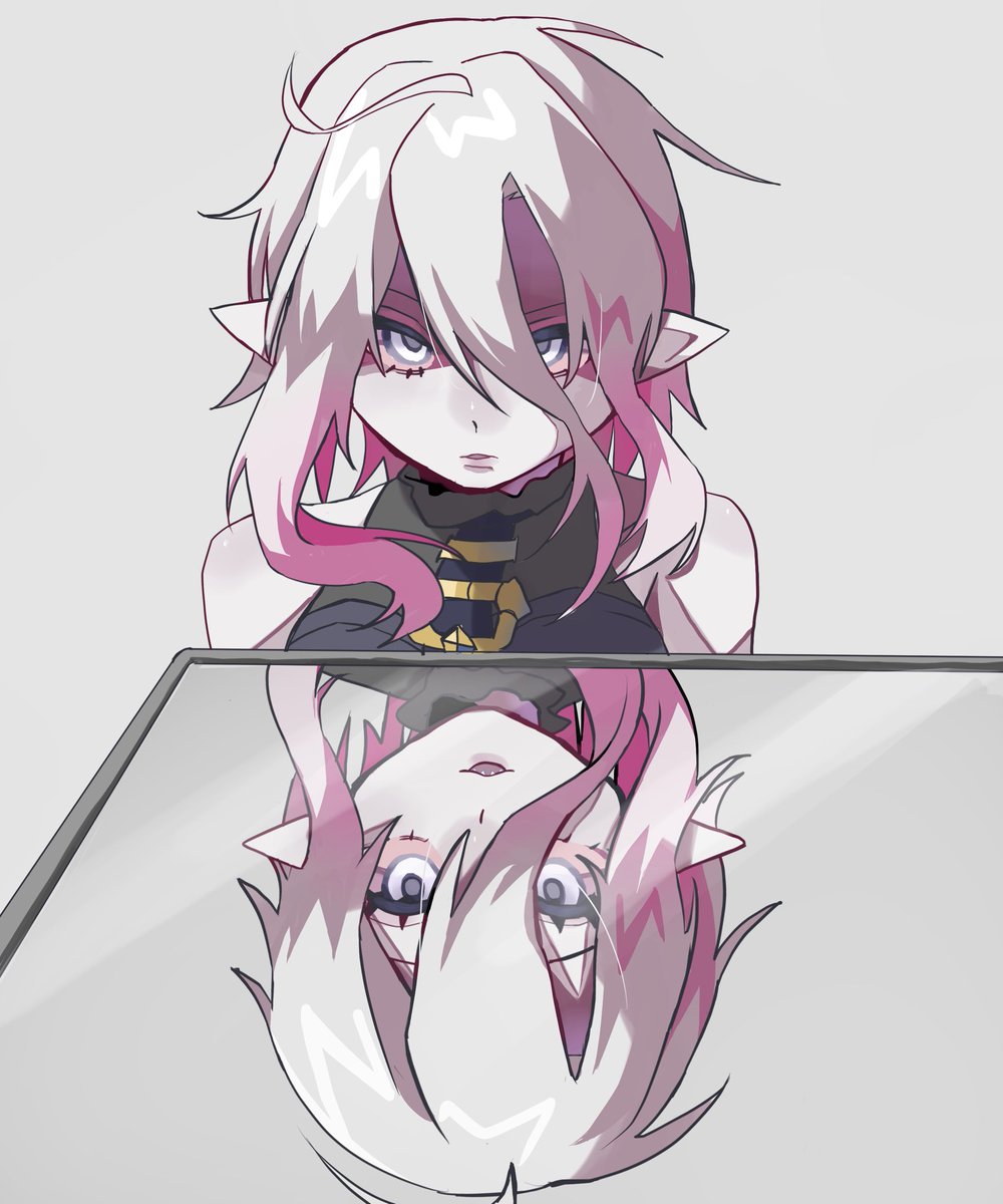 堕樂 tweet media