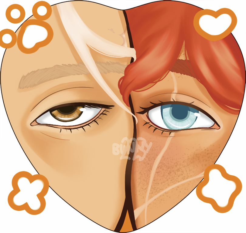 223bunnies's tweet photo. i couldnt figure out how to make this cutie for public bc this is a badge design…  #andreil https://t.co/XYzGCCMKQR