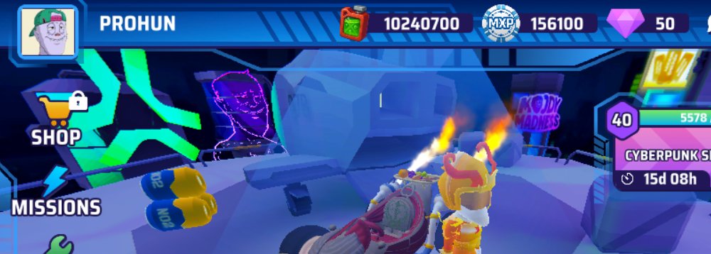 GM
Finally reached the 10m gas can club in <a href="/MoodyMights/">Moody Mights | ARCHIVES • SOLD-OUT</a> ☺️