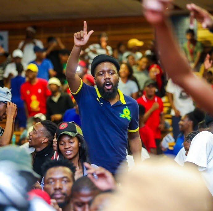 Kganki Chávez Mphahlele 🇿🇦 tweet media