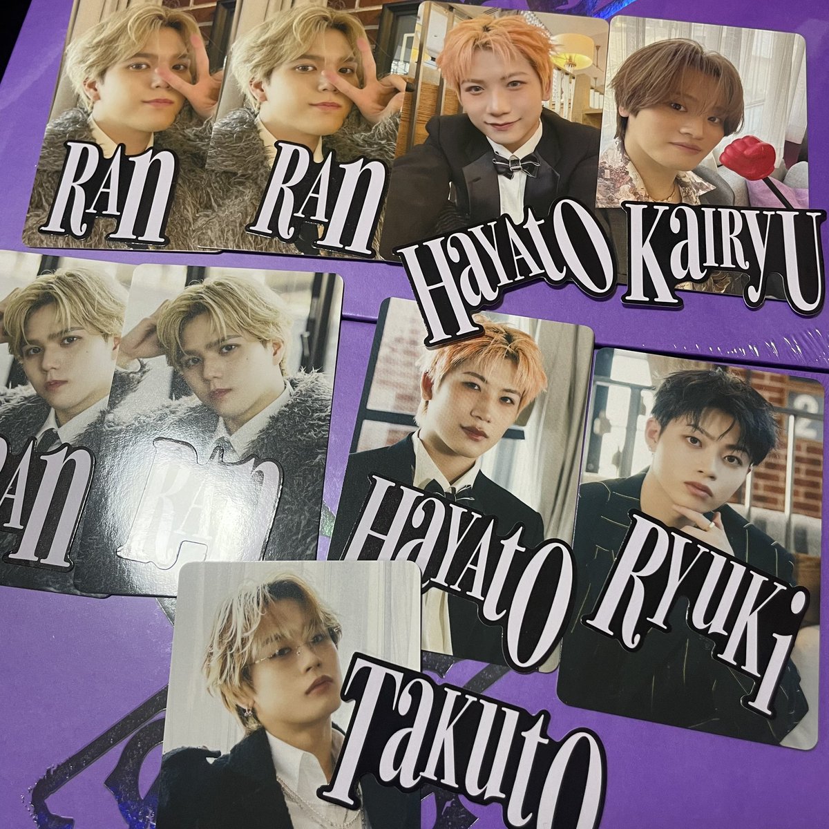 rinrin ご連絡🐢 tweet media