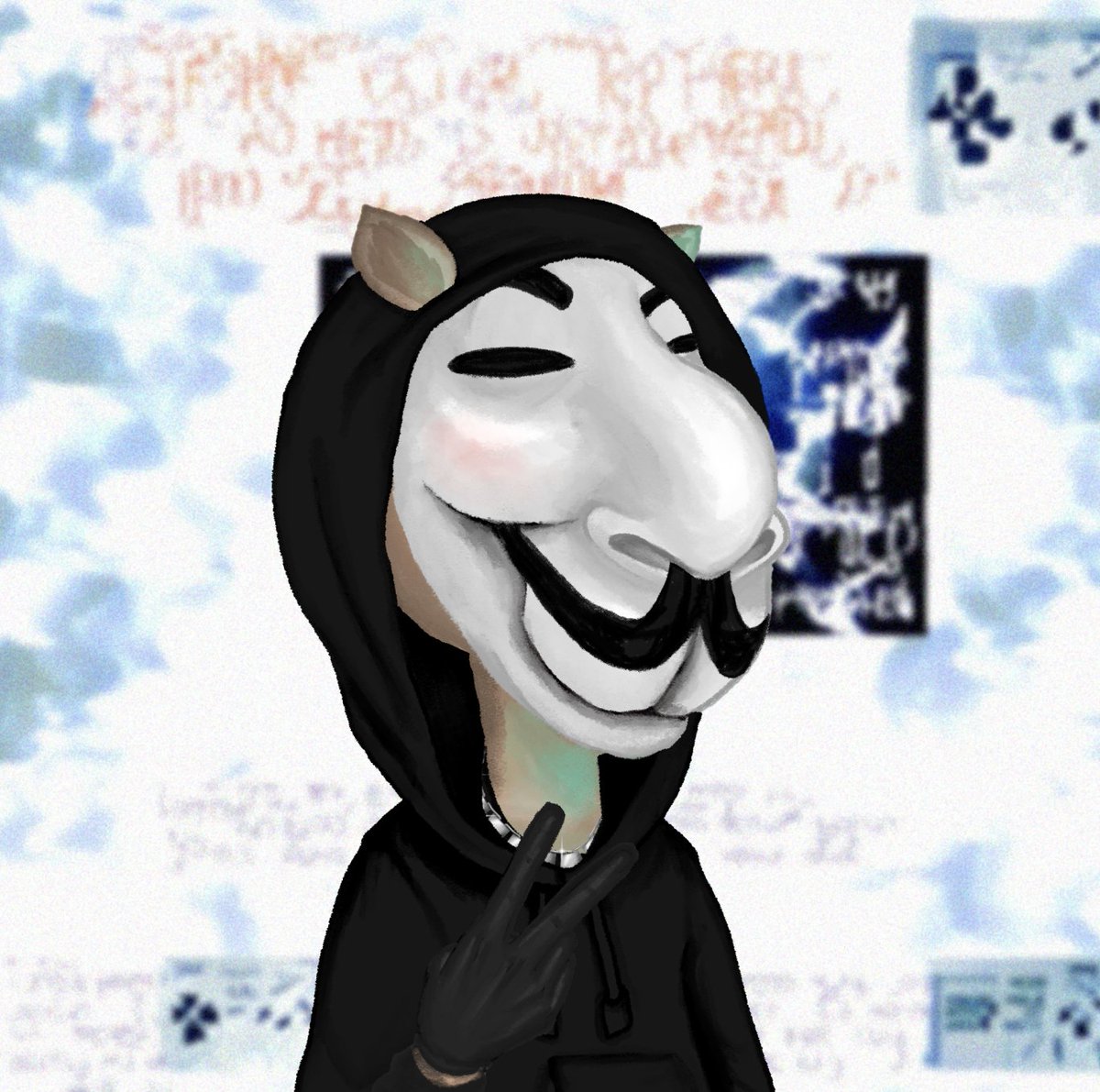 Camel Cabal tweet media