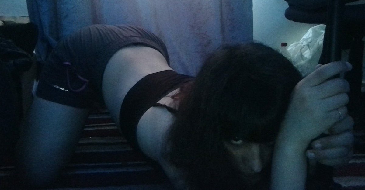 Miss Mary the Scrunkly🏳️‍⚧️ tweet media